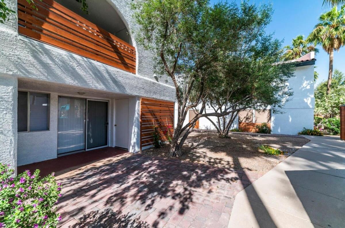 41B - Casa Grande Modern 1Bd Condo Heated Pool Exteriér fotografie