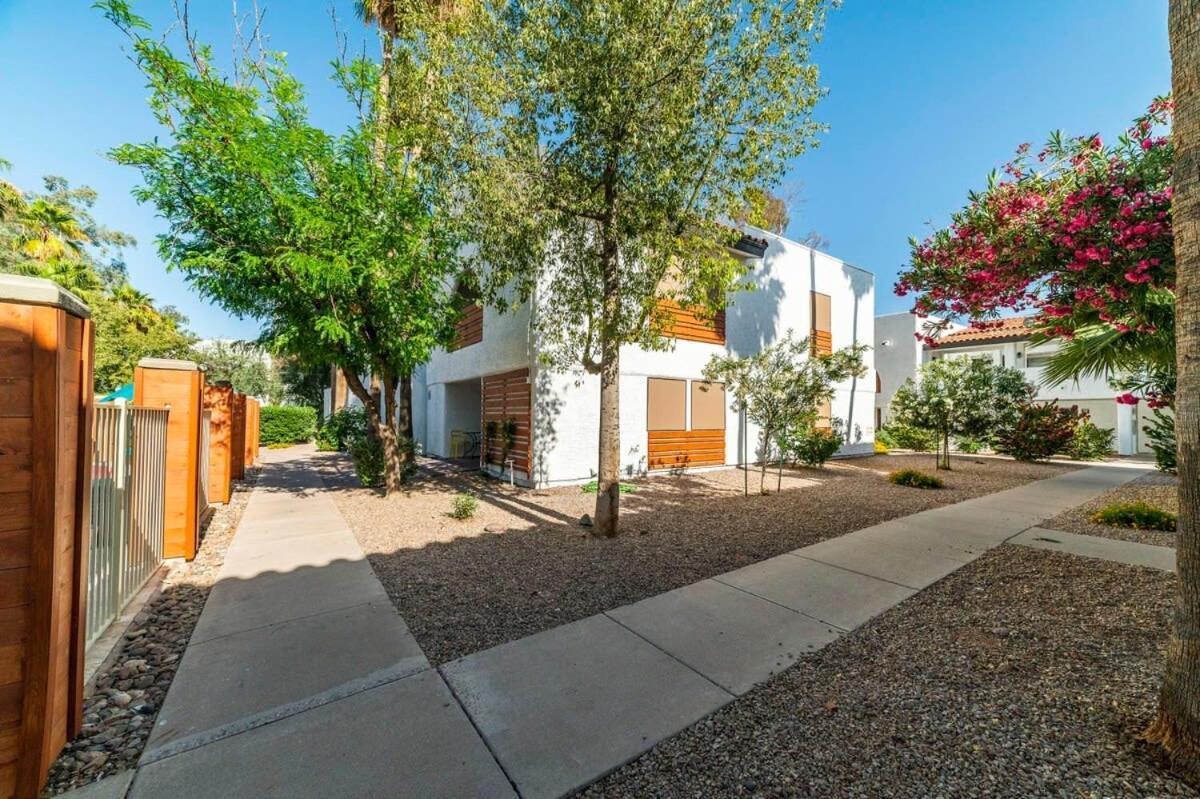 41B - Casa Grande Modern 1Bd Condo Heated Pool Exteriér fotografie