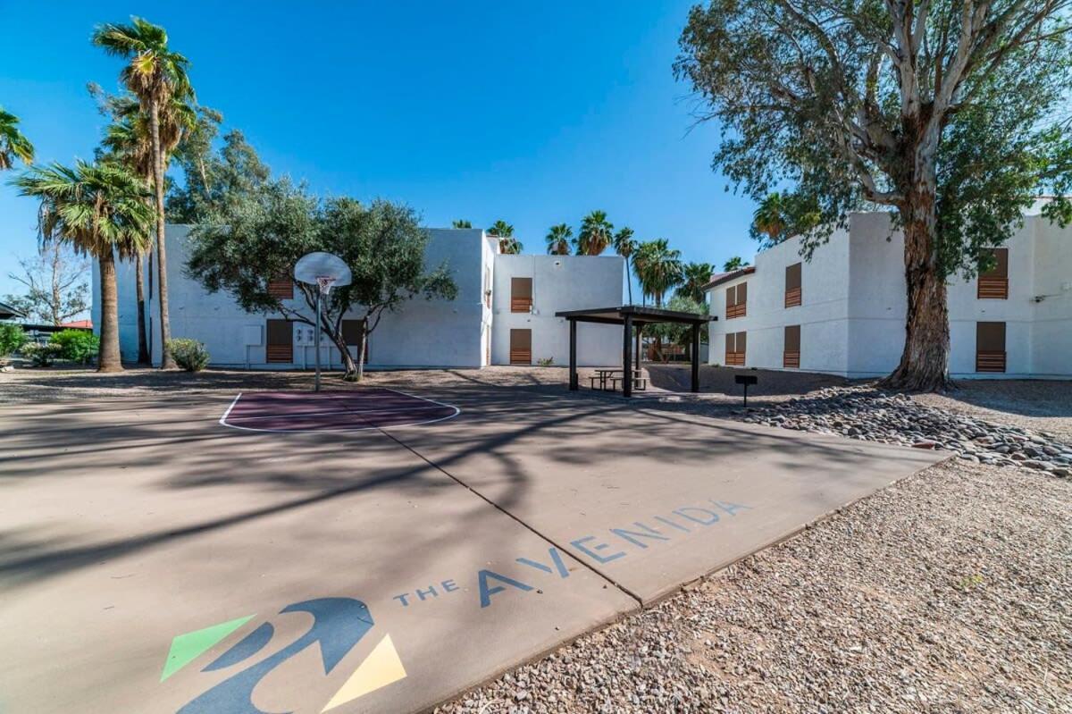 41B - Casa Grande Modern 1Bd Condo Heated Pool Exteriér fotografie